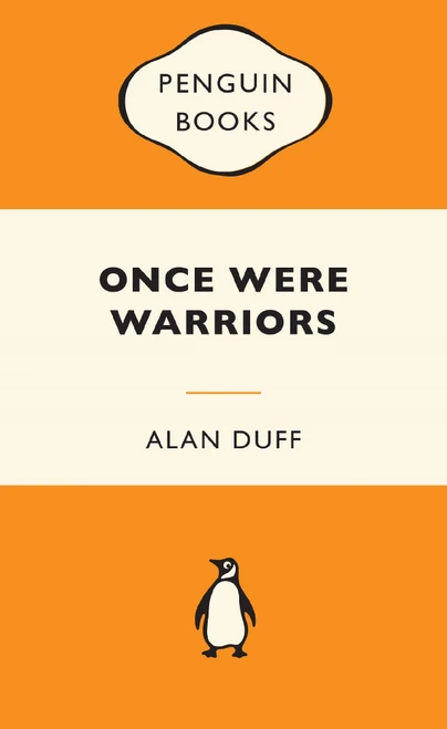 Once Were Warriors