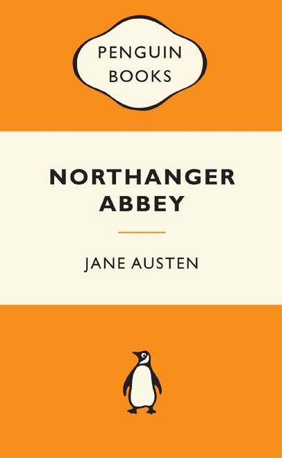 Northanger Abbey