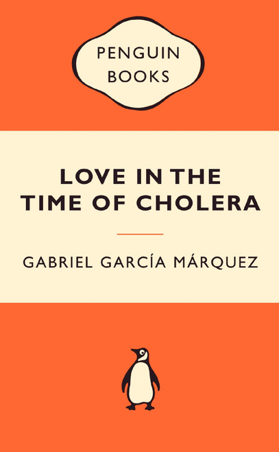 Love in the Time of Cholera: Popular Penguins