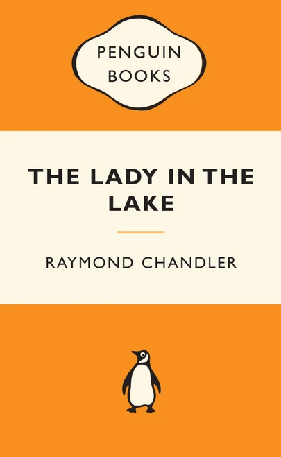 Lady in the Lake: Popular Penguins