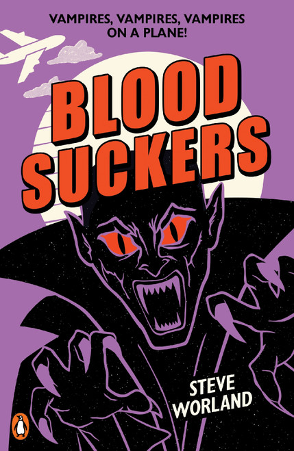 Bloodsuckers