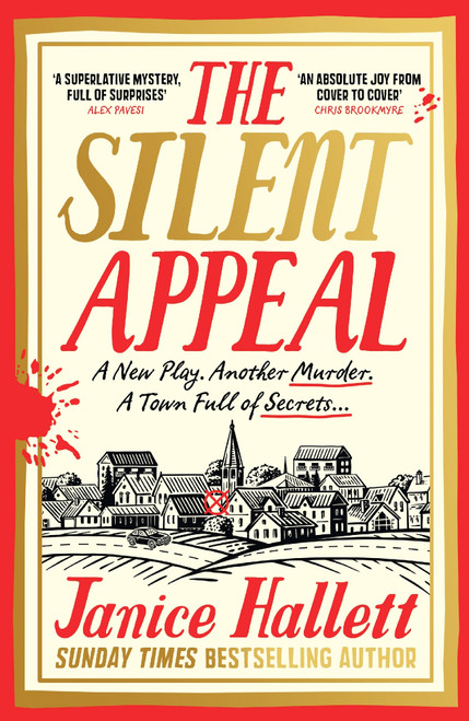 Silent Appeal