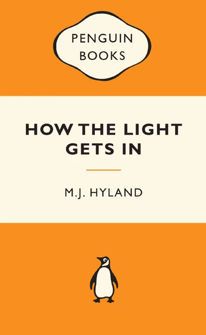 How the Light Gets In: Popular Penguins