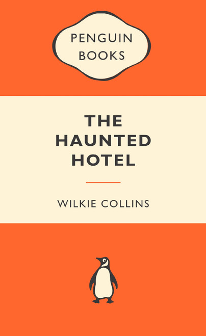 Haunted Hotel