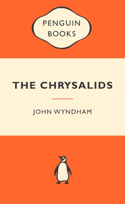 Chrysalids: Popular Penguins