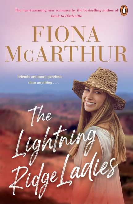 Lightning Ridge Ladies