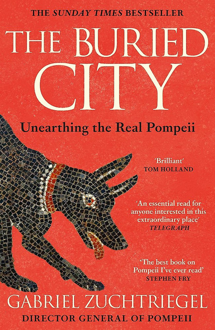 The Buried City