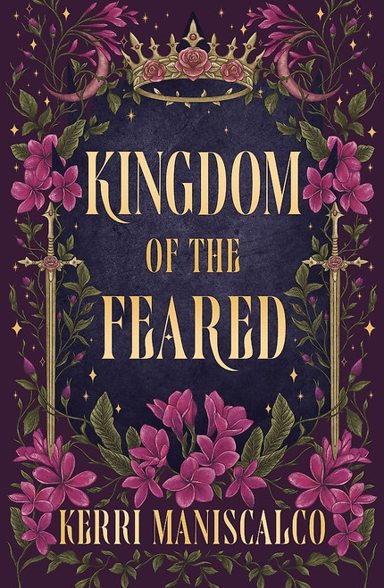 Kingdom of the Feared