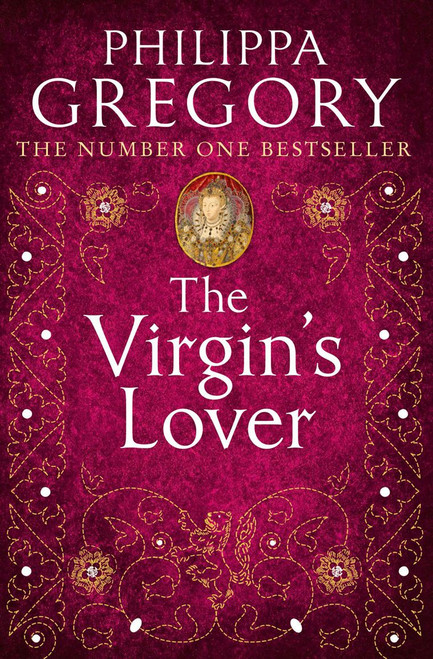 Virgin's Lover