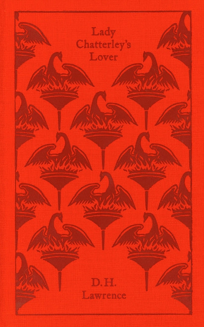 Lady Chatterley's Lover