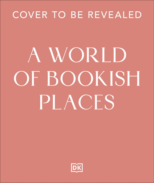 World of Bookish Places