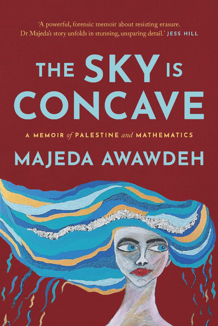 Sky Is Concave