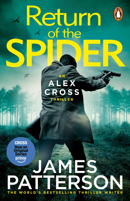 Return of the Spider 2