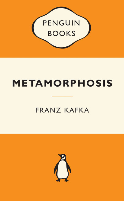 Metamorphosis: Popular Penguins