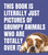 This Book is Literally Just Pictures of Grumpy Animals Who Are Totally Over It