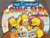 Simpsons Comic Strip Cavalcade