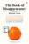 The Book of Disappearance