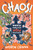 CHAOS! Which way will YOU choose?