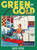 Green and Gold Cookery Book: Limited Edition