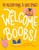 Welcome to your boobs!