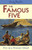 Famous Five: Five On A Treasure Island