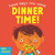 Dinner Time!: Aussie Baby's First Words 1