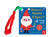 Where's Santa Claus? (Felt Flaps Buggy)