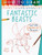 How To Draw Fantastic Beasts