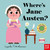 Where's Jane Austen? (Felt Flaps)