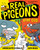 Stay Coo: Real Pigeons 10