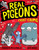 Real Pigeons Fight Crime