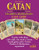 Catan Game Cards, Traders & Barbarians