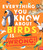 Everything You Know About Birds is Wrong!