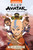 Avatar The Last Airbender: The Lost Adventures (Nickelodeon: Graphic Novel)