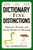 Dictionary of Fine Distinctions