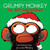Grumpy Monkey Oh, No! Christmas