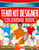Team Kit Designer Colouring Book (Ultimate Football Heroes)