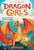 Azmina the Gold Glitter Dragon (Dragon Girls #1)