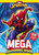 Spider-Man: Mega Colouring Book (Marvel)