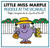 Little Miss Marple - Muddle at the Vicarage: Mr Men Little Miss Agatha Christie Mysteries