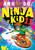 Ninja Artists! (Ninja Kid 11)