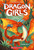 Maya The Ember Dragon (Dragon Girls #18)