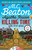 Agatha Raisin: Killing Time