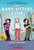 Stacey's Mistake: A Graphic Novel (The Baby-Sitters Club #14)