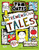 TEN TREMENDOUS TALES