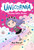 Unicornia: Rainbow Roller Skates
