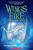 Winter Turning: The Graphic Novel (Wings of Fire, Book Seven)