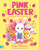 Pink Easter