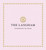 Langham Afternoon Tea Book