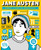 Great Lives in Graphics: Jane Austen